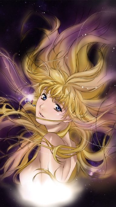 シェリル ノーム誕生日のtwitterイラスト検索結果