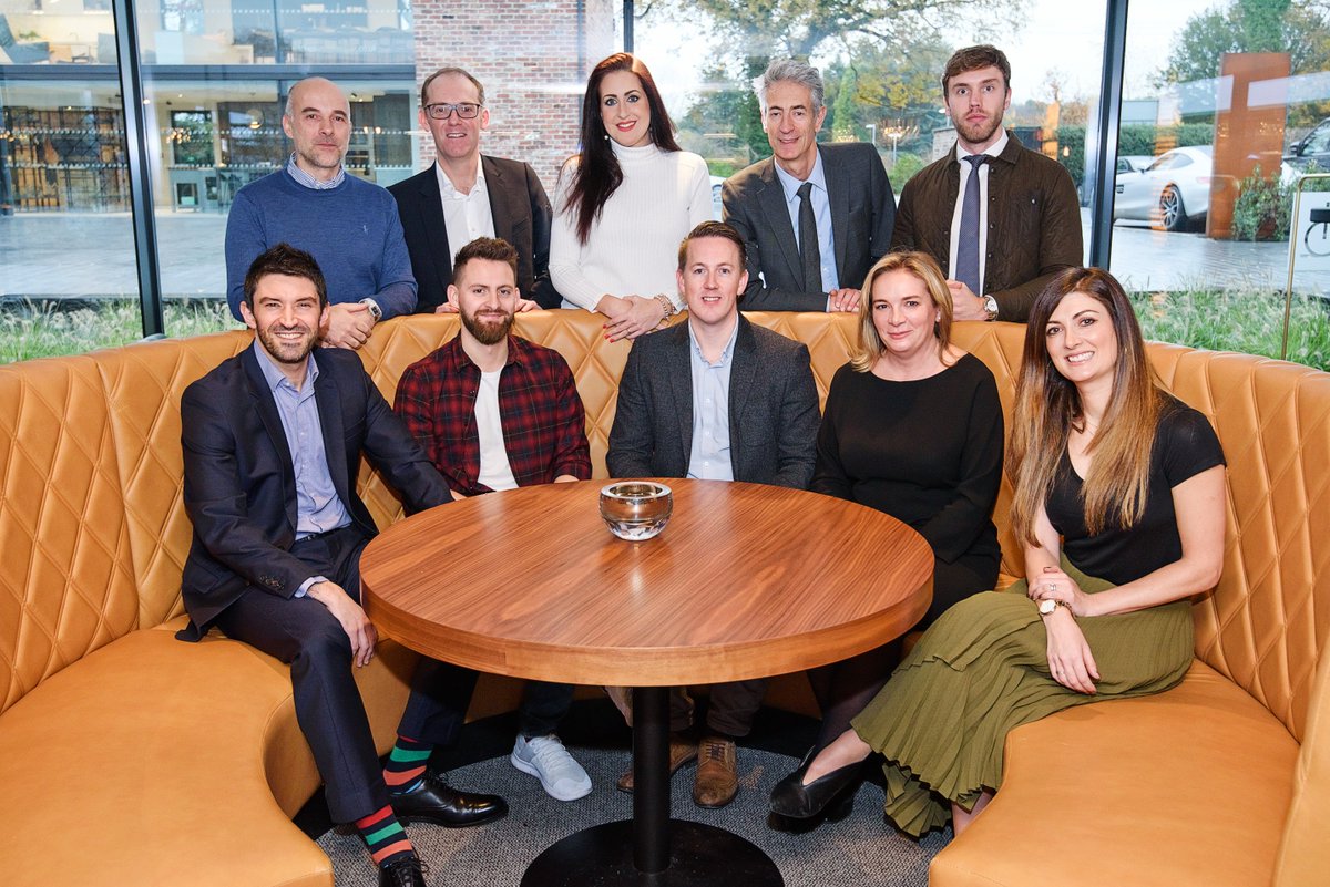 Great round table at <a href="/TheColonyHQ/">The Colony HQ</a> yesterday. Report online soon. Thanks to  <a href="/andyspin/">andy spinoza</a> <a href="/MCR_Gin/">Manchester Gin</a> @mdarlington_kde <a href="/FloorbriteFM/">Nina Wyers</a> <a href="/Evoke_Creative/">Evoke</a> <a href="/KuitsSolicitors/">Kuits</a> @IamHollyMoore <a href="/euankellie/">Euan Kellie</a> <a href="/42u42Hub/">42 under 42 Hub</a>