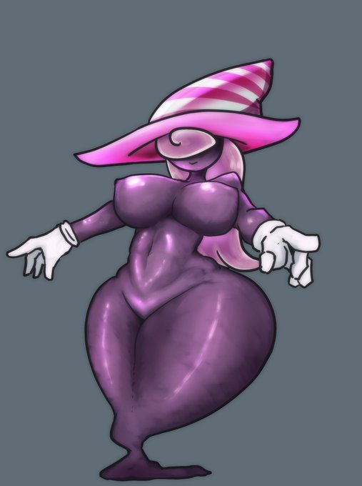 ビビアンちゃんすこだよ 