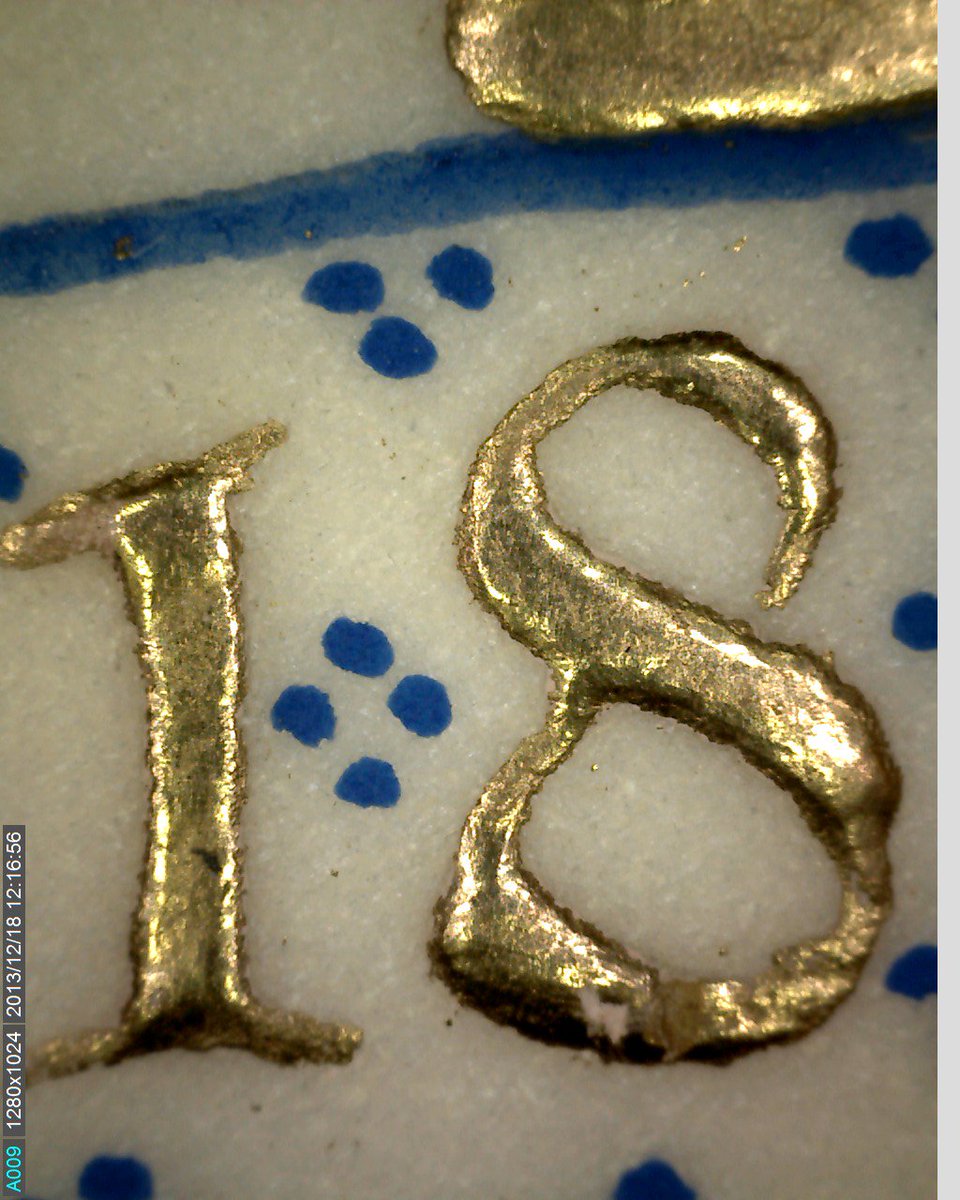 UofGlasgowASC's tweet photo. #ExploreArchives through #conservationkeyhole #ArchiveScience https://t.co/75NTGSg8nV https://t.co/IRO0W6KIQm