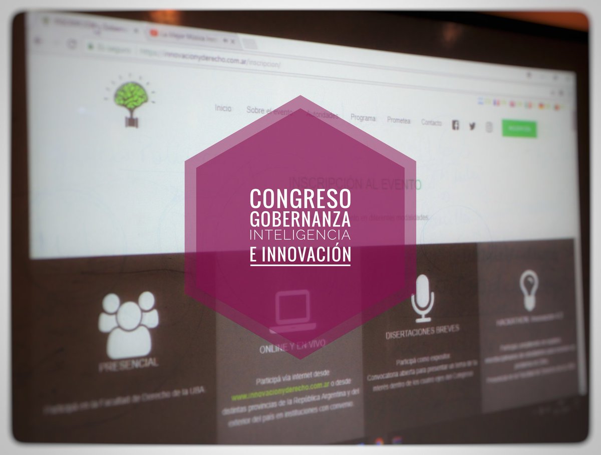 Derecho_Unne's tweet photo. En instantes inicia el Congreso Gobernanza Inteligencia e Innovación en #Derecho de @unneargentina #EdificioHistorico #Corrientes https://t.co/6z2JBgZNsb
