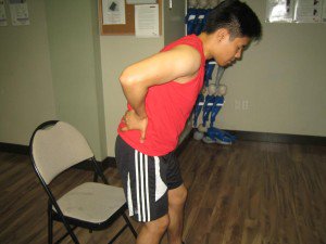 classesfirstaid's tweet image. How To Prevent Back Pain

    Temporary, severe pain in the region of the back.
    Shows that the body is suffering from strain.

Read more: classesfirstaid.ca/how-to-prevent…