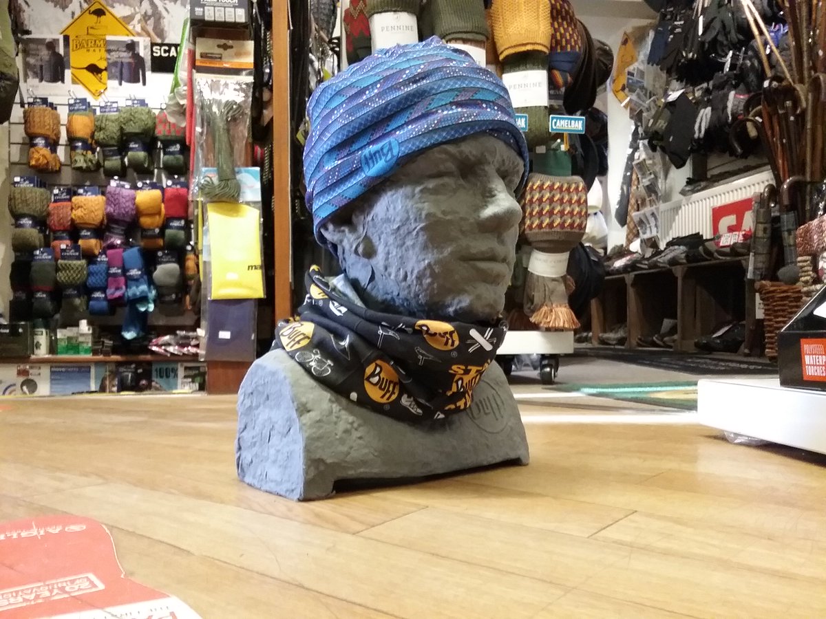 Morston_T's tweet photo. Come check out our range of #buff headwear. Something for every season! #warm #cold #cool #uvprotection #insectshield #moisturewicking #windblock #coldbarrier https://t.co/JQkTeSKyUW