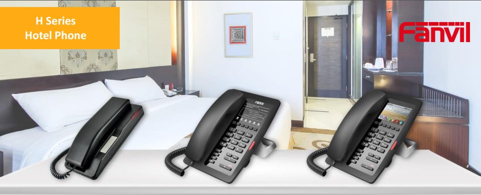 digitalitd2's tweet photo. #Fanvil_H_Series_Hotel_Phone
H Series phone is Fanvil latest generation product designed for hotel. With stylish, contemporary
appearance, excellent voice quality. As the leader in IP hotel phone, Fanvil H series phone targets
sales@digitalitd.com
0556969355 https://t.co/VYzEydQu8t