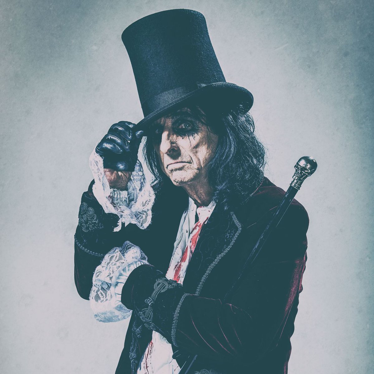 An alle Schockrocker-Lover!!

Jetzt müsst ihr schnell sein! Wir haben ein weiteres #MeetAndGreet mit @RealAliceCooper für zwei Personen in Neumarkt oder Ludwigsburg zu verlosen!

Zum Mitmachen einfach hier klicken:

facebook.com/PACOagencyGmbH…