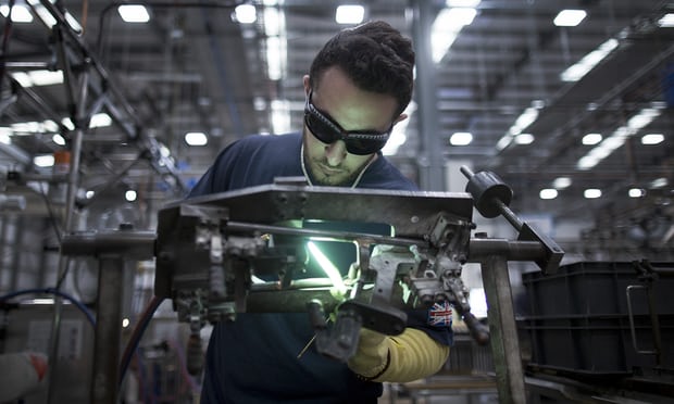 UK  manufacturing order books at strongest level since 1988, CBI says owl.li/svjc30gLTnt #UKmfg