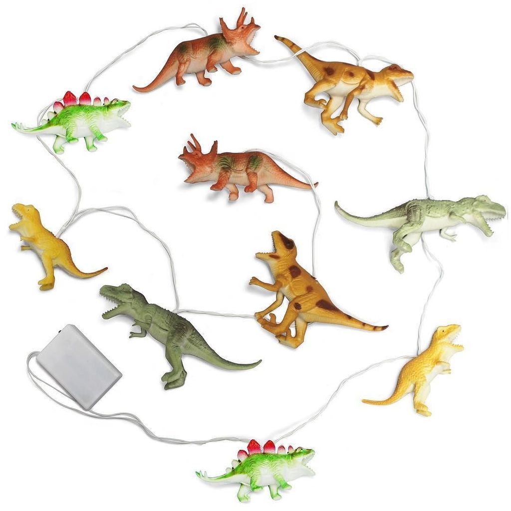 Retrokidsonline's tweet photo. Some pretty roarsome dinosaur string lights have been added online, we have bright versions too 😍🦖🦕🦖🦕🦖🦕🦖🦕🦖🦕🦖🦕🦖🦕 #retrokids #disasterdesigns #dinosaur #stringlights #roar #roarsome #kidsroom #kidsinterior #kidsinspo https://t.co/GIf4NEfEt8