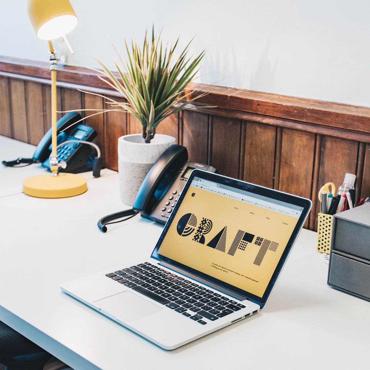 Craft Jobs tweet media