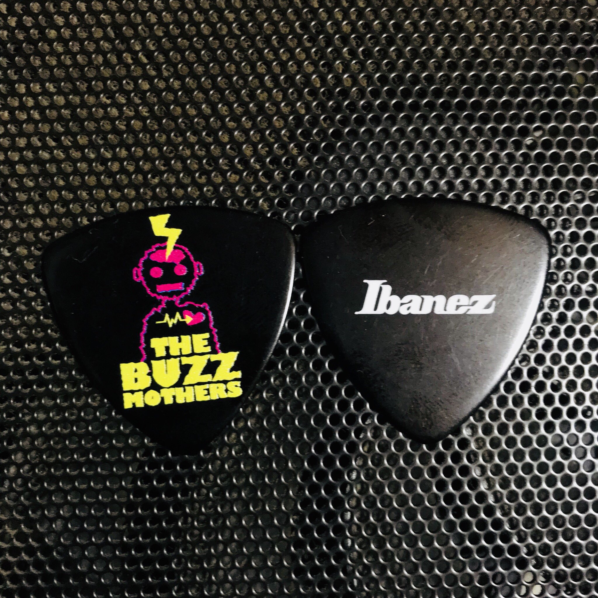 バズマザーズ ピック バズマザーズ CD +ピック Amazon.co.jp