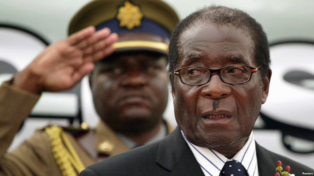 ShujaazInc's tweet photo. NEW BLOG: Robert Mugabe: my part in his downfall -> #WellMadeStrategy’s @RDarlo explains our work in #Zimbabwe https://t.co/hPKcolCbY1 https://t.co/wmkrCQ0eE0