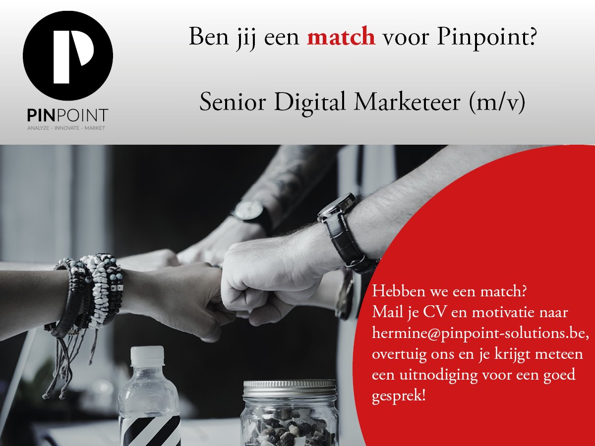 Hermine Verschueren tweet media