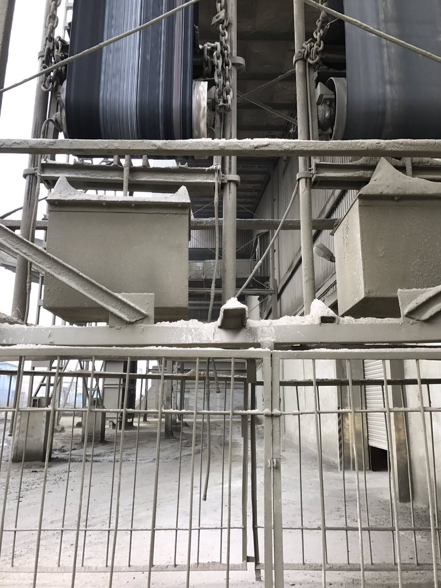 Striving for Zero4Life - Can you find what is wrong?  Access with no lock plus lubrication lines put employee under a suspended load.  Lubrication lines need to be moved out and access secured.