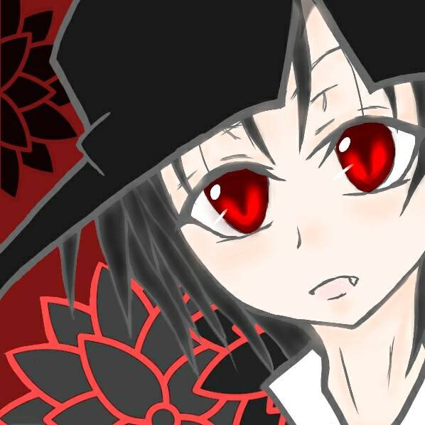 赤屍蔵人生誕祭17のtwitterイラスト検索結果