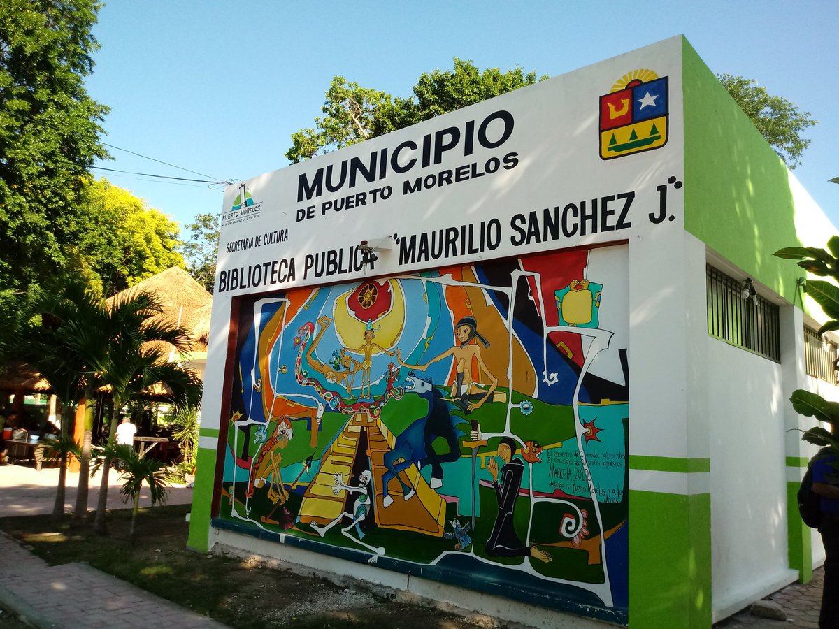 #Teleconferencia abierta al púbico. Tema #AutocuidadoLGTBI <a href="/PtoMorelosAyto/">Ayto. Puerto Morelos</a> #QRoo @LFpuertomorelos @ICCALPMORELOS <a href="/licsergiochago/">Sergio Chalé Gómez</a> <a href="/JOSEMAN57767421/">JOSÉ MANUEL GUZMÁN RÍOS</a> <a href="/MyBlueIcemsg/">Macrina Mary !! 💬👩‍👩‍👦‍👦🏡🏡</a>