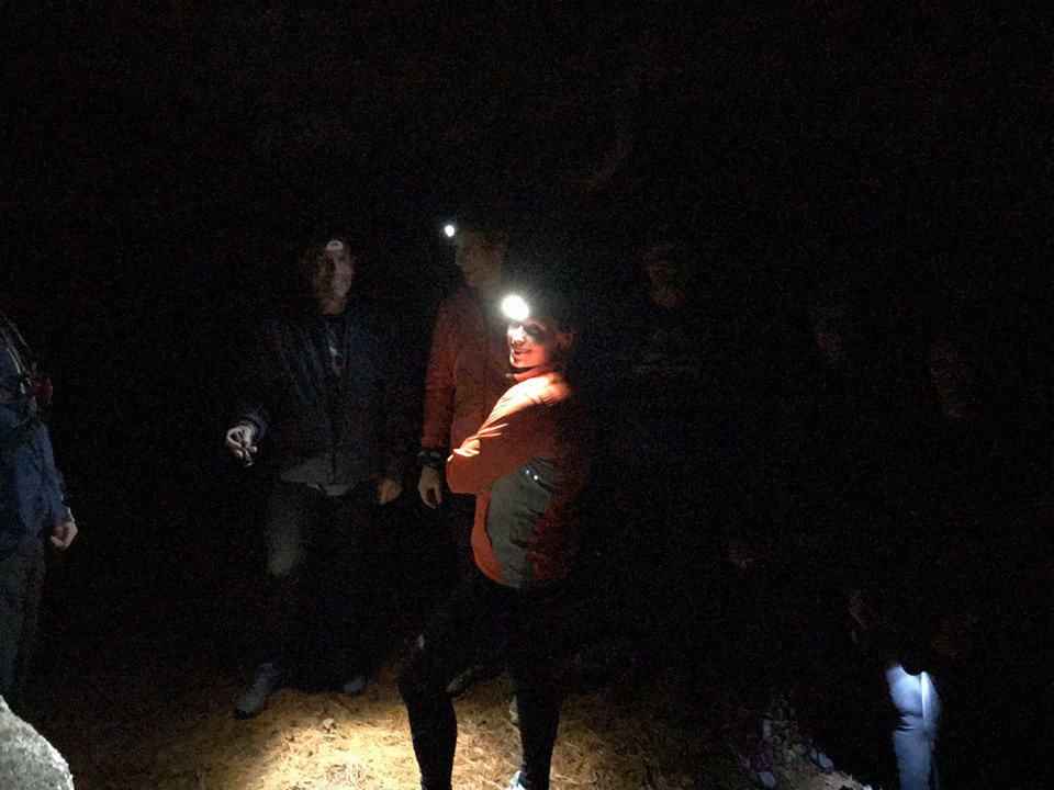 nstrail's tweet photo. Tonight, the main event is cell tower repeats at at Ballfield Road. Or... maybe Eric will walk it once and the super heroes will run it twice. Join us! https://t.co/LrrWhxH4Bj #halifax #trailrun #trailrunning #darkcoldrun https://t.co/XTZ8GU4z6E