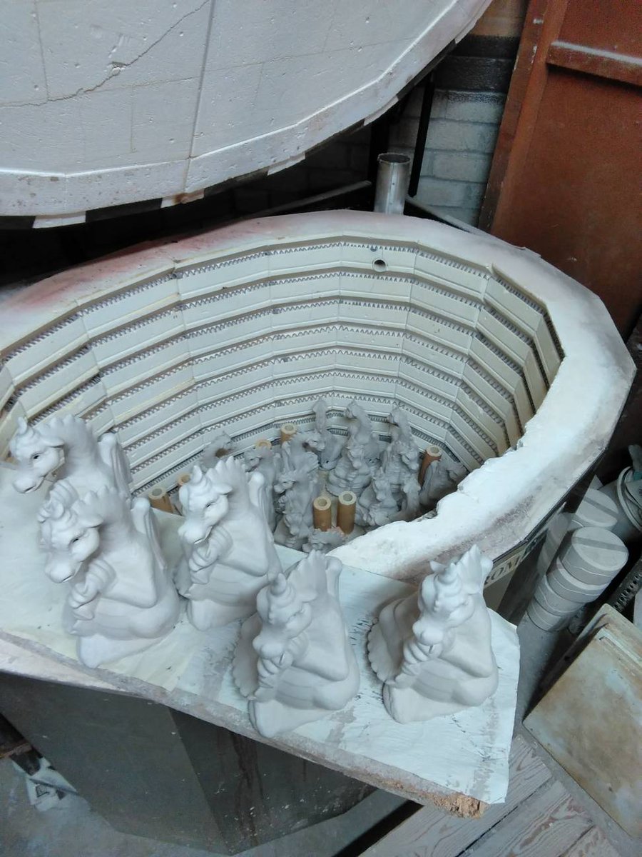 Quarry Pottery tweet media