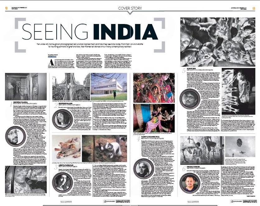 tarqtweets's tweet photo. @livemint explores @ronnysen's photography practice in its list of ten interesting Indian photographers under 40 to watch out for.
https://t.co/F4WpoewAH7

@LoveCamden 

#ronnysen #photography #under40 #camdenkala #swisscottage #camden https://t.co/JnzL3h456X