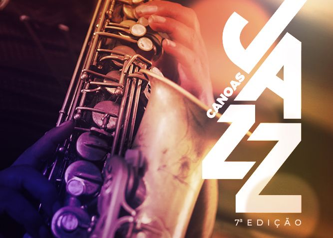 PrefCanoas's tweet photo. #CanoasJazz terá apresentações em estações, shows e mostra de dança https://t.co/K8nCnGD1TS https://t.co/a7DlIhcGEI