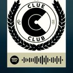 Photo by Clue Club (@ClueClub_)