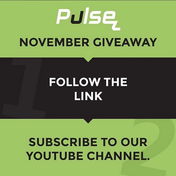 Pulsegk's tweet photo. Win a Pair of our Pulsegk Goalkeeper Gloves in our November Giveaway.
Click the link https://t.co/YVMA89vumy
Any choose from any glove subject to stock.
#Pulsegk
#PulseP1
#Pulseblackout
#Pulselightning
#Giveaway
#Goalkeepergloves
#Goalkeeper https://t.co/Cg00rFsBxv