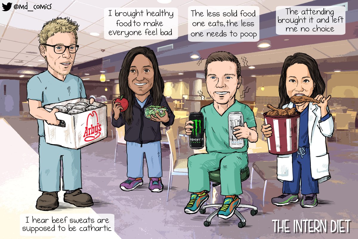 md_comics's tweet photo. Happy turkey day from the hospital cafeteria @GomerBlog @RASACS @mcsassymd https://t.co/FBaLL2rYIX