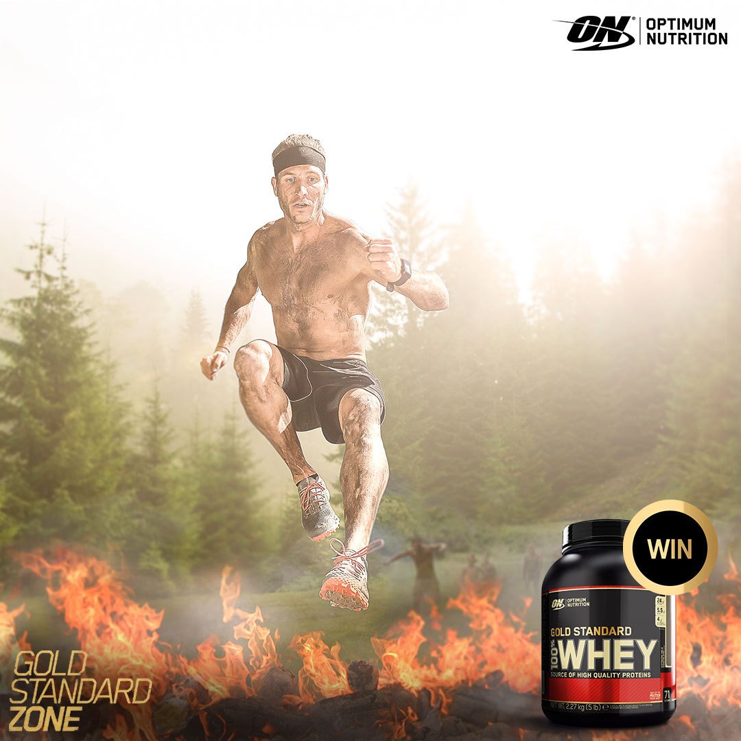 UKTeam_Optimum's tweet photo. BLACKFRIDAY GIVEAWAY

RT to win a tub of #GoldStandard Whey

#TeamON https://t.co/Uj6J93VdJe