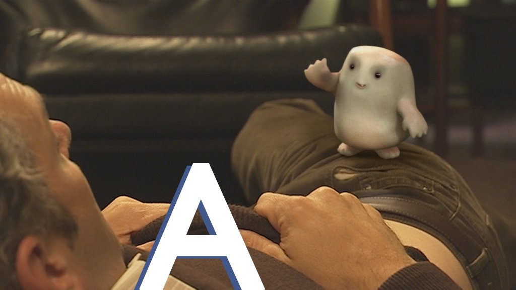 bbcdoctorwho's tweet photo. We're celebrating #DoctorWhoDay with our A-Z of monsters and aliens! 👹👽
Join in with your own A-Z!
Ready? Let's go!

A is for Adipose
And Blon Fel-Fotch is B.
C is Cassandra
With Daleks for D. https://t.co/PDvJH5z1b9