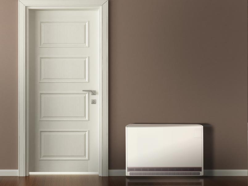 Storage Heaters tweet media