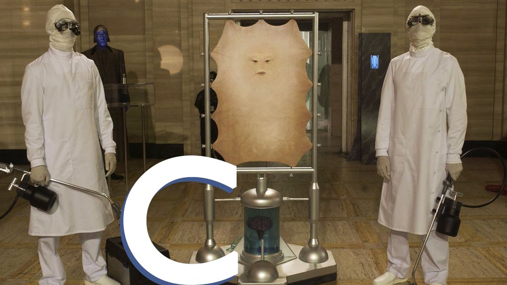 bbcdoctorwho's tweet photo. We're celebrating #DoctorWhoDay with our A-Z of monsters and aliens! 👹👽
Join in with your own A-Z!
Ready? Let's go!

A is for Adipose
And Blon Fel-Fotch is B.
C is Cassandra
With Daleks for D. https://t.co/PDvJH5z1b9