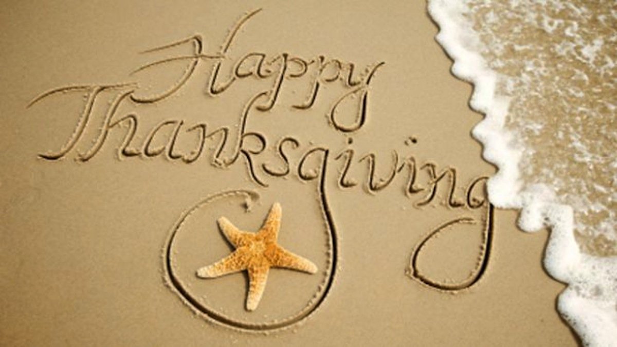 jupiterdaily's tweet photo. Happy Thanksgiving from all of us in Jupiter! https://t.co/0KObXmCuRg