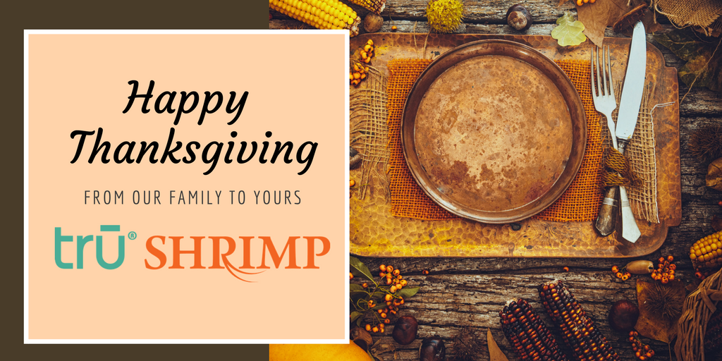 trushrimp's tweet photo. Warm wishes this Thanksgiving! https://t.co/Cnl36zos3W