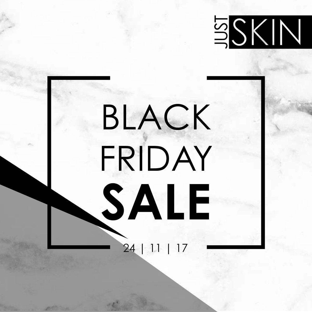 Just Skin Clinic tweet media