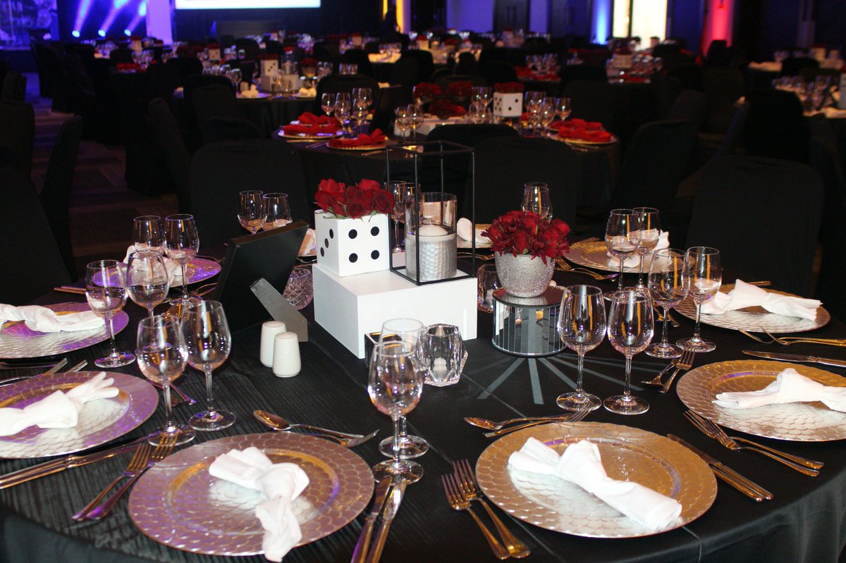 BlackJack Events tweet media