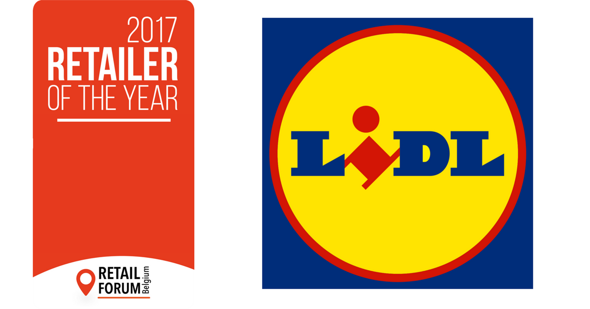 RetailForumBE's tweet photo. En de winnaar is...
Proficiat @LidlBelgium! #RDN17 https://t.co/hwXT9zUdCY https://t.co/Q5TydP8Rd9