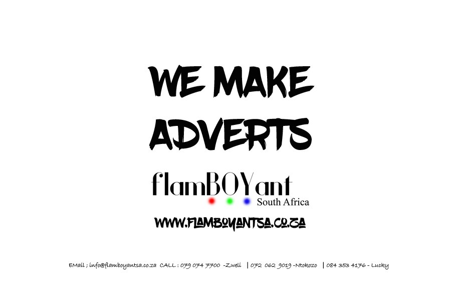 FlamBOYant_SA's tweet photo. For world class marketing solutions. we're definitely the right group to contact. https://t.co/nRAoeUBNTF
