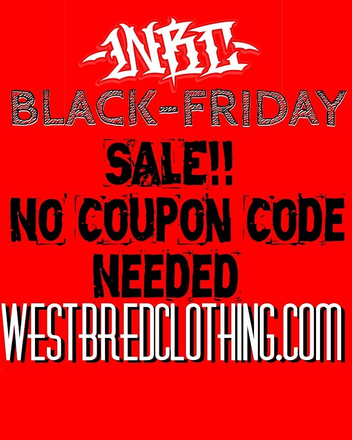 WESTBRED's tweet photo. Why wait. Go now and get your shop on. All #tshirts on #sale #blackfriday starts now till cyber Monday or while supplies last. 
#WeRunLA #LosAngelesRams #HornsUp #RamsFootball#OaklandRaiders #RaiderNation #OneNation #GraffLife #420community #710society #ElBarto #TheSimpsons https://t.co/S1NLiQqDyX