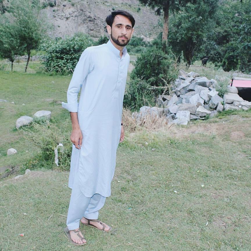 HashmatullahBa8's tweet image. #NewProfilePic