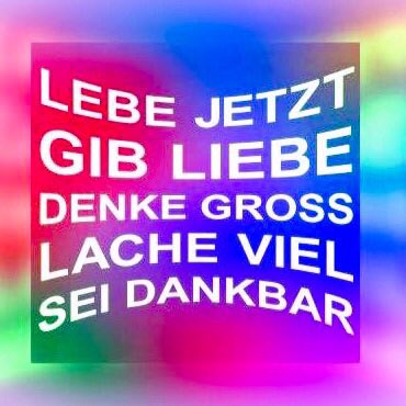 rauserbianca's tweet photo. #lebejetzt #lebdenmoment💪 #genießejedesekunde #seiimmerduselbstalleanderengibtesschon👊  #seidu #jetzterstrecht💪 #denkegross #adobeXsami https://t.co/YTrjuyZtwz