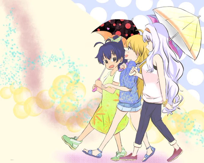 みきみきーーー#星井美希生誕祭#星井美希生誕祭2017 