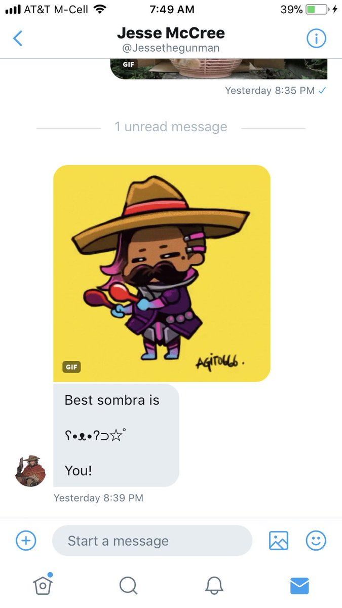HackearLaSombra's tweet photo. Im proudz https://t.co/DRPCDFJRle