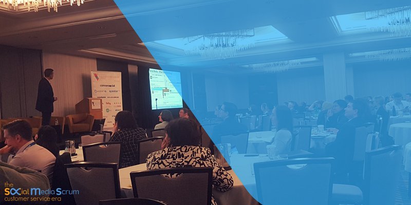 franciungaro's tweet photo. Il racconto del #CustomerService #summitla17 di #NewYork https://t.co/GVPxzcep9O via @PaoloFabrizio71 https://t.co/dqvoNV4hCb
