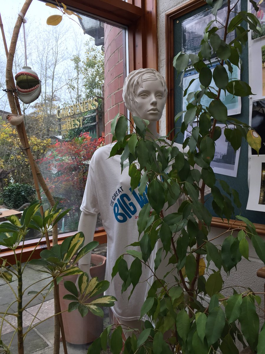 Plunkett_UK's tweet photo. Thanks to all who attended yesterday's #MoreThanAPub event - we are truly inspired by the work @GardenersComSoc #ThursdayThoughts https://t.co/wFKEswOyAB
