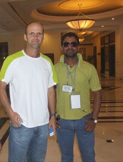 Happy birthday you are inspiring coach U helped achieve every Indian\s dream come true too 