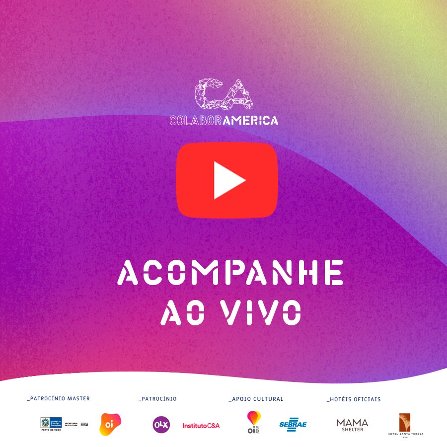 ColaborAmerica tweet media