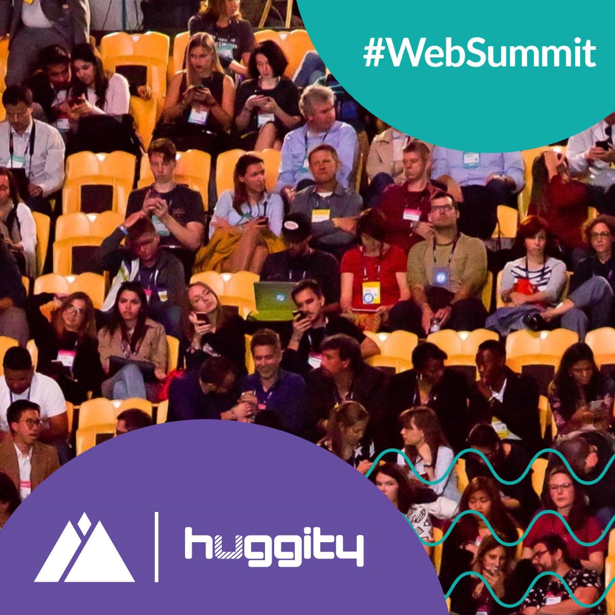 dwarv's tweet photo. Were you at @WebSummit? 🙌  Prove it. Tag yourself and let everyone know using #WebSummit 👍 https://t.co/YhUvP47KhN https://t.co/Lp7nYVFe0r