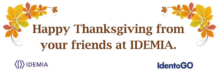 Wishing everyone a wonderful holiday.