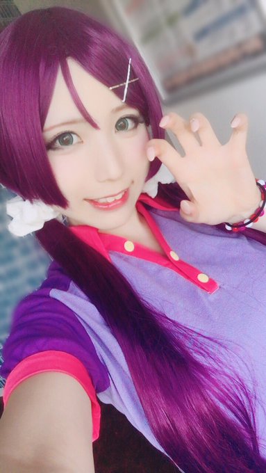 コスプレイヤー紗愛のTwitter画像80
