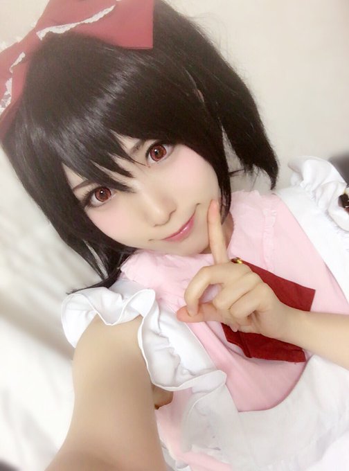 コスプレイヤー紗愛のTwitter画像81