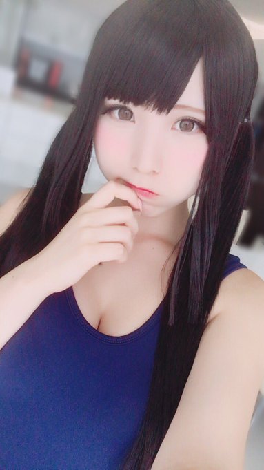 コスプレイヤー紗愛のTwitter画像83
