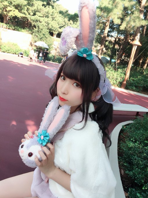 コスプレイヤー紗愛のTwitter画像82
